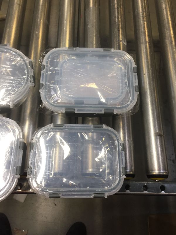 Photo 4 of 10 PACK TUPPERWARE SET