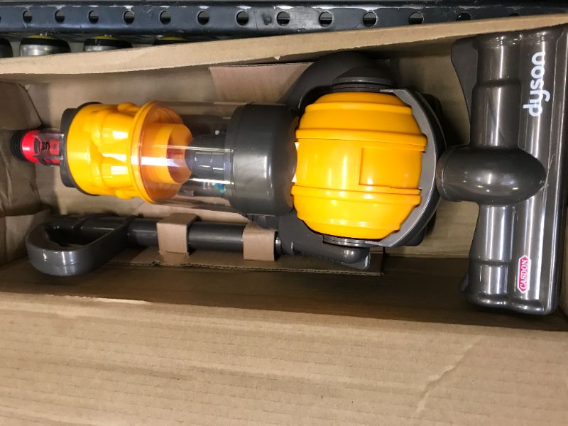 Photo 2 of Dyson Toy Ball Vacuum

