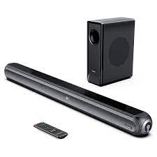 Photo 1 of Bomaker Njord IISupport for Dolby Audio
360° Cinematic Surround Sound
240W Powerful Output&120W Surging Bass
6 + 2 Equalizer Modes
One Remote Control
