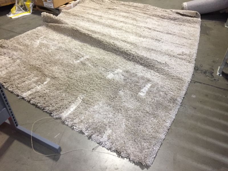 Photo 2 of Eyelash Woven Shag Rug - Project 62™

7'X10'