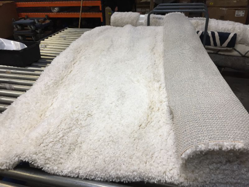 Photo 2 of Eyelash Woven Shag Rug - Project 62™

7'X10'