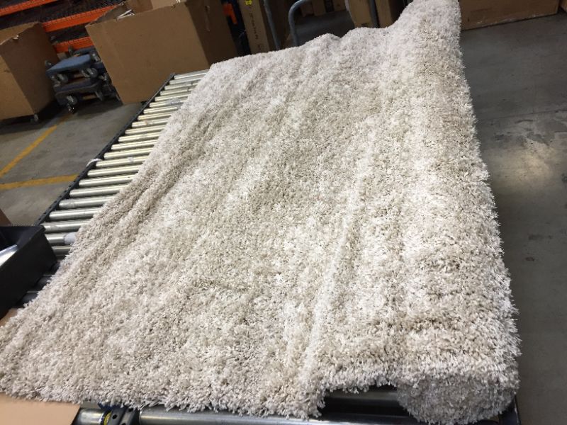 Photo 2 of Eyelash Woven Shag Rug - Project 62™

7'X10'