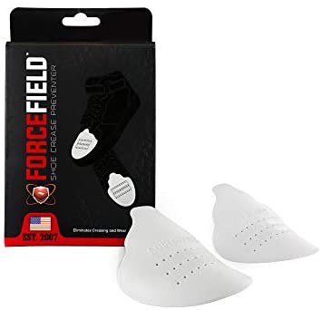 Photo 1 of ForceField Sneaker Toebox Crease Preventers, Small-Children's 4-7/Women's 5-10 US
