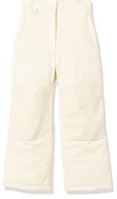 Photo 1 of Amazon Essentials Girls' Water-Resistant Snow Pant
SIZE XS