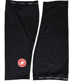 Photo 1 of Castelli UPF 50+ Light Knee Skins
LARGE