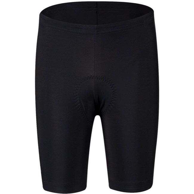 Photo 1 of Pearl Izumi Jr. Quest Youth Shorts 2022 - Black SIZE LARGE PADDED CYCLING SHORTS
