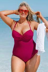 Photo 1 of CUPSHE Dior Cut Out Plus Size One Piece Swimsuit
SIZE 0X