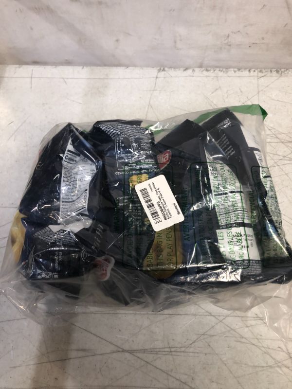 Photo 1 of BARILLA Collezione Three Cheese Tortellini Pasta, 12 oz. Bag (Pack of 4) - 6 Servings Per Bag - Pantry Friendly Artisanal Dried Tortellini - Non-GMO, All Natural Ingredients, No Preservatives --- EXP 03/22/2022