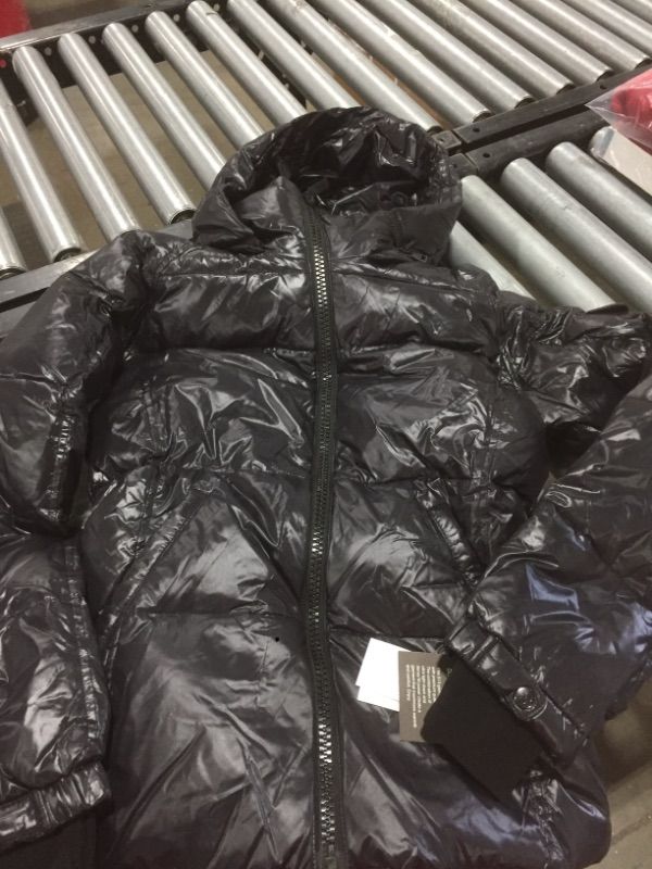 Photo 3 of S13 WOMEN'S KYLIE DOWN PUFFER JACKET- MEDIUM
