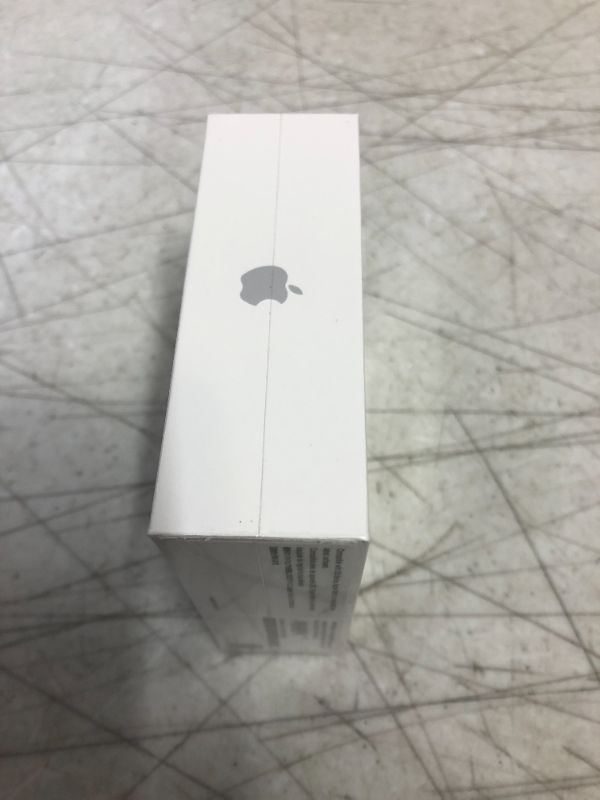 Photo 2 of Apple AirPods with Charging Case (Latest Model) ** FACTORY SEALED**
