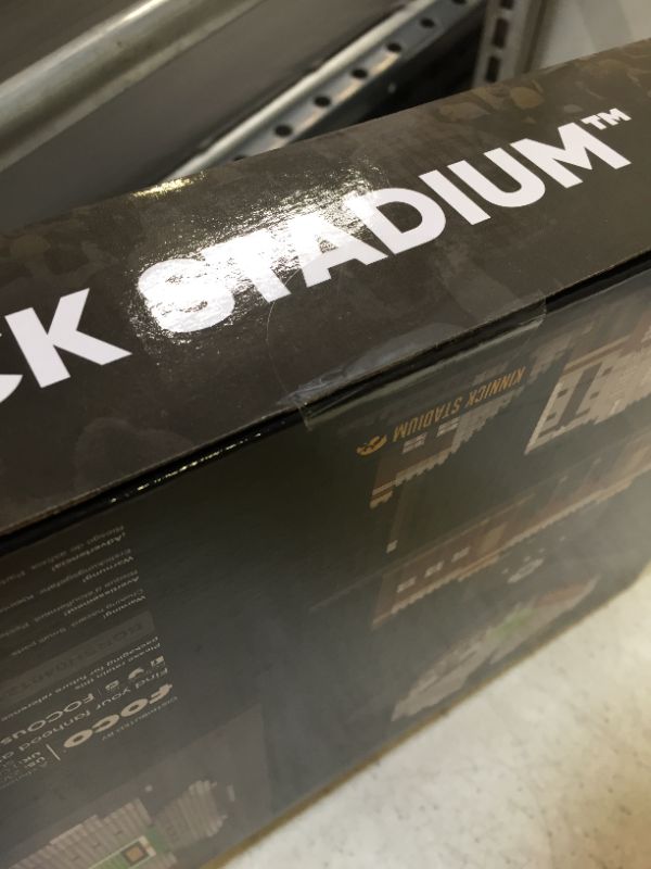 Photo 1 of Iowa Hawkeyes Kinnick BRXLZ Stadium
