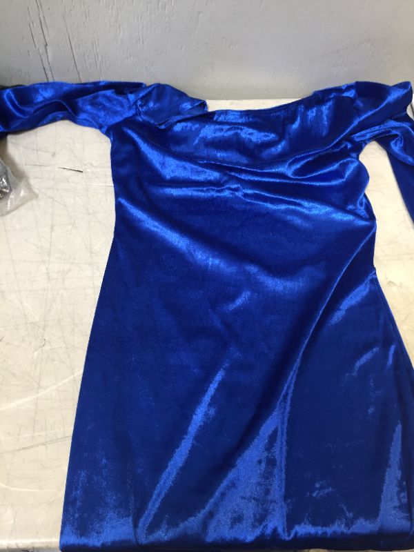 Photo 1 of size large women's dress 