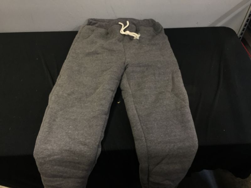 Photo 1 of WOMENS FLEECE LINE JOGGER SWEATS SIZE LARGE 