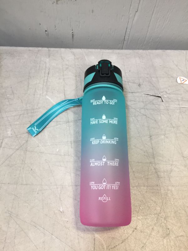 Photo 1 of 24 oz water bottle 