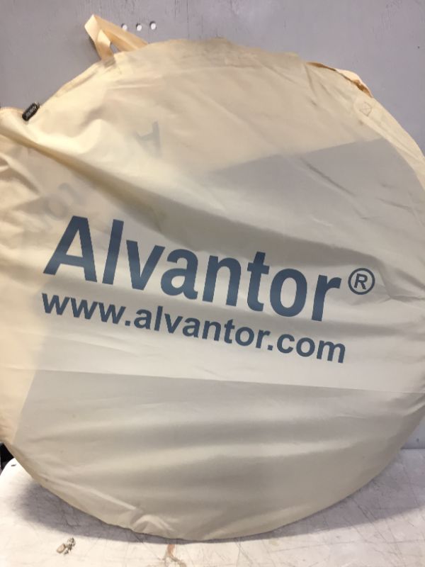 Photo 5 of alvantor pop up tent