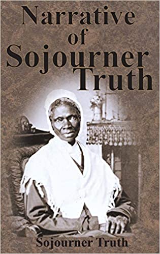 Photo 2 of 3 PACK, PAPER BACK Narrative of Sojourner Truth – April 4, 1850 AND  PRAISE FOR FRANKLIN ROCK HARDCOVER
