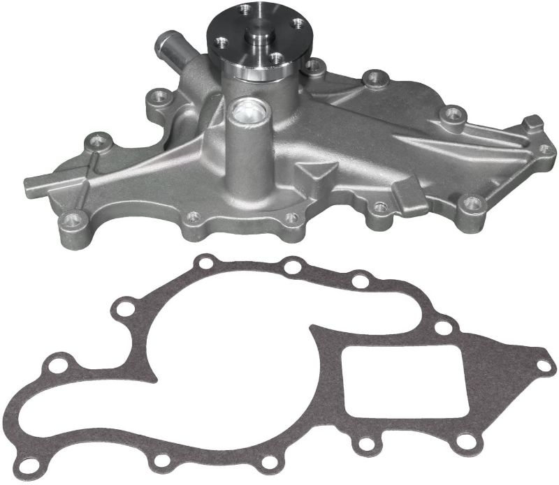 Photo 1 of ACDelco Professional 252-469 Water Pump Kit

