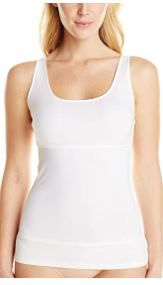 Photo 1 of Yummie Women's Pearl 3 Panel Shapewear Tank Top L
