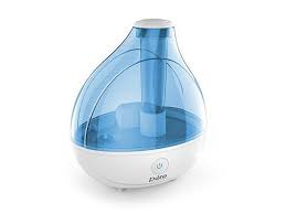 Photo 1 of MistAire Ultrasonic Cool Mist Humidifier - Premium Humidifying Unit with Whisper