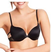 Photo 1 of Maidenform Women's Love The Lift Push Up & in Demi Bra Dm9900
