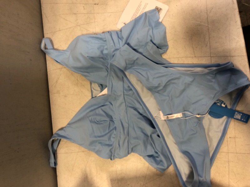 Photo 1 of womens cupshe bathing suite size XL