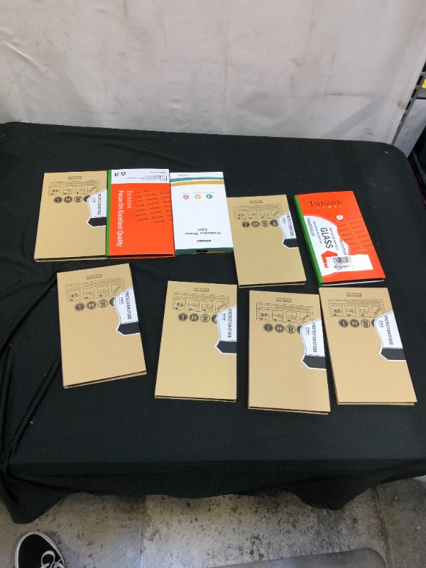 Photo 1 of 9 pcs misc lot 