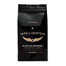 Photo 1 of Intelligentsia Coffee, Black Cat Classic, Espresso - 12 oz exp- Oct 31/2021