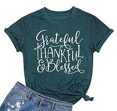 Photo 1 of Size women's m - grateful , thankful, blessed 