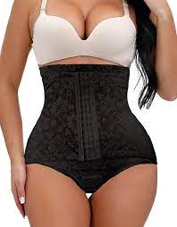 Photo 1 of Women's waist trainer size xs black 