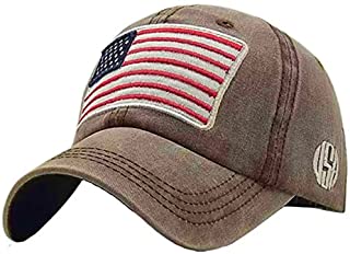 Photo 1 of USA Flag Hats for Men or Women