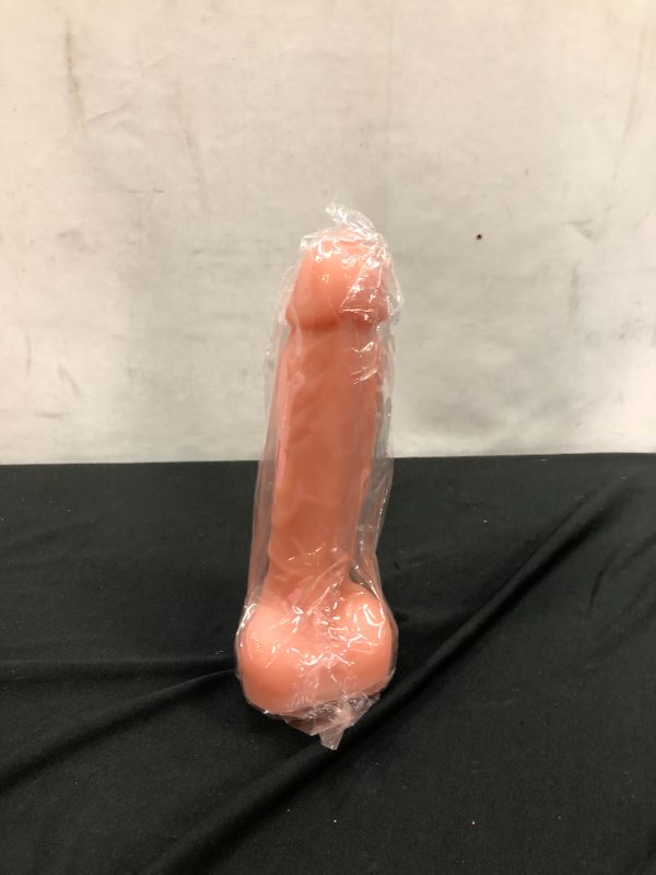 Photo 2 of 6 inch realistic dildo 