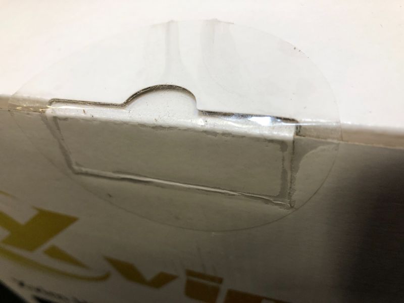 Photo 3 of Xvim HD Video Surveillance Kit **packaging damage***
