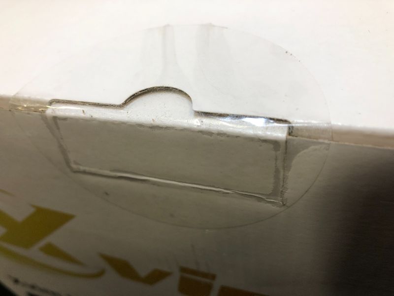 Photo 5 of Xvim HD Video Surveillance Kit **packaging damage***