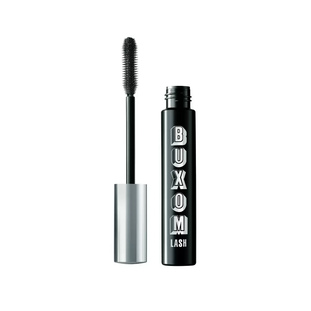 Photo 1 of Buxom Buxom LASH Mascara Blackest Black - 0.37 fl oz - Ulta Beauty