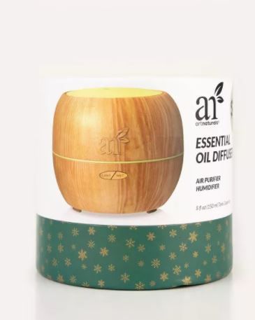 Photo 1 of artnaturals All in Calm Essential Oil Diffuser - 1ct
