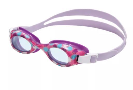 Photo 1 of Speedo Kids' Glide Print Goggles - one size - kids ages 3-8
