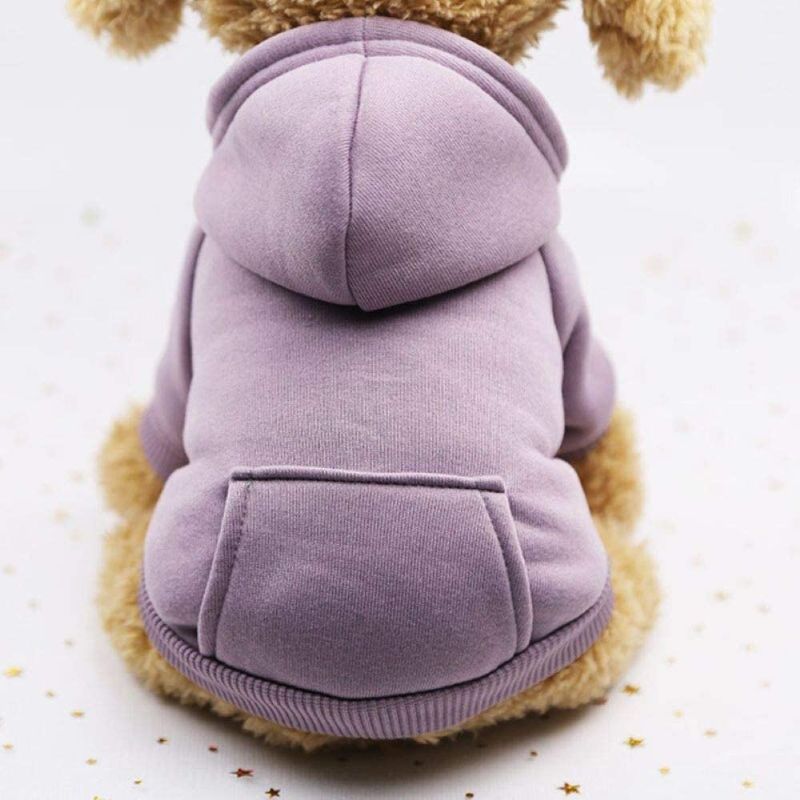 Photo 1 of 
Lotus And Ladybug Hoodie for Dogs | Dog Hoodie
size L
