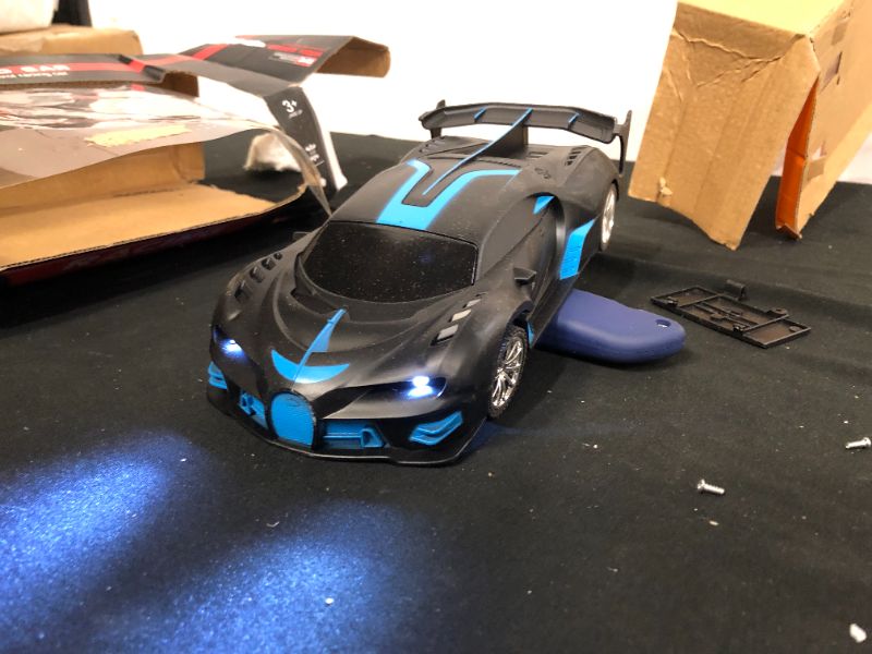 Photo 1 of Bugatti RC Toy