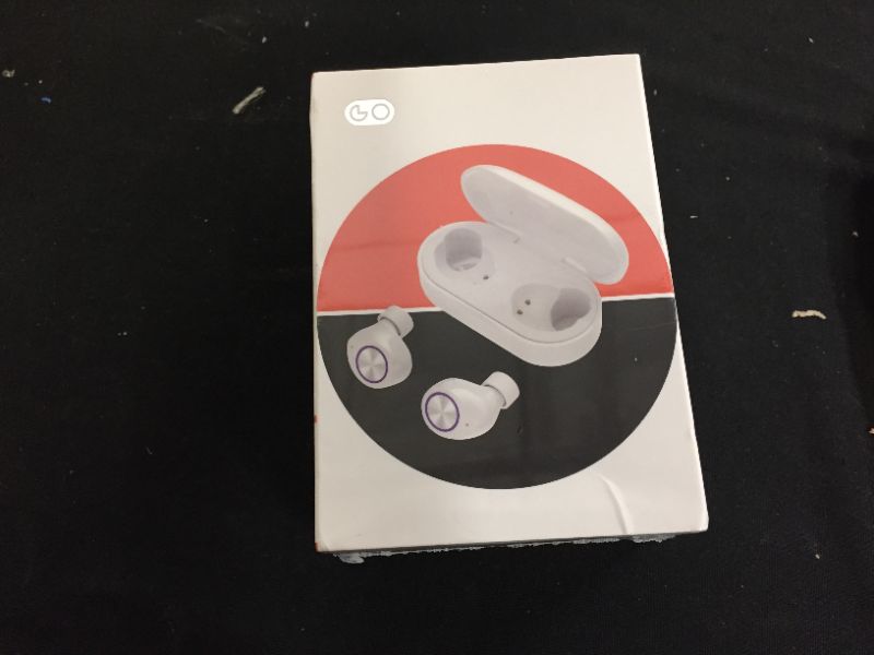 Photo 1 of BeatBuds Pro White