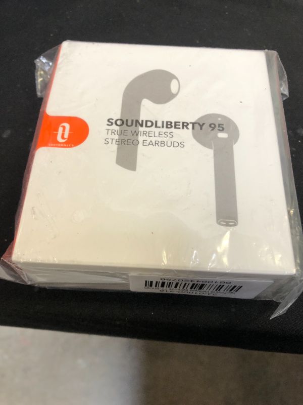 Photo 2 of Soundliberty 95 True Wireless Bluetooth Stereo Earbuds TaoTronics TT-BH095
