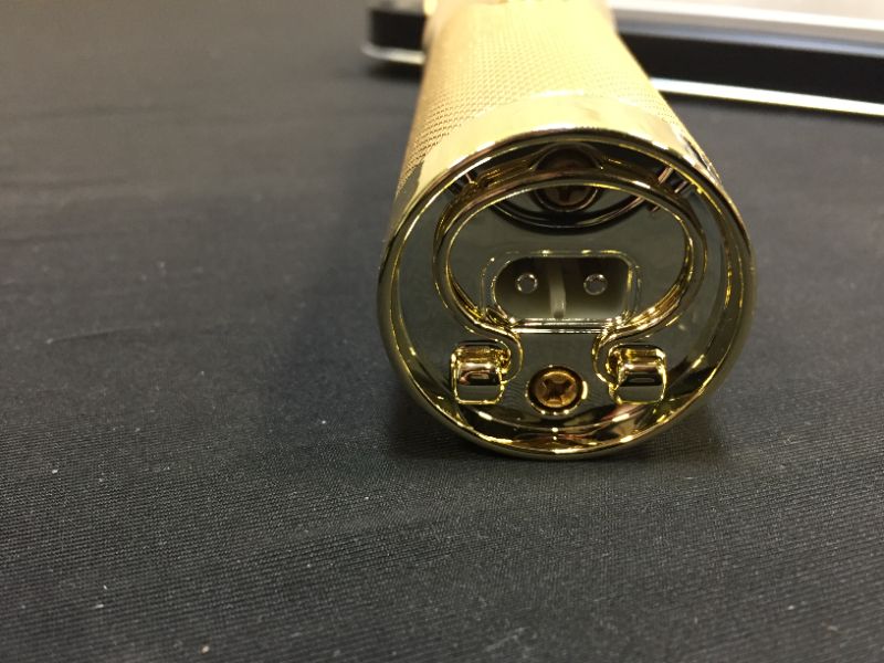 Photo 1 of BABYLISSPRO BARBEROLOGY METALFX SERIES - OUTLINING TRIMMER (FX787G)
