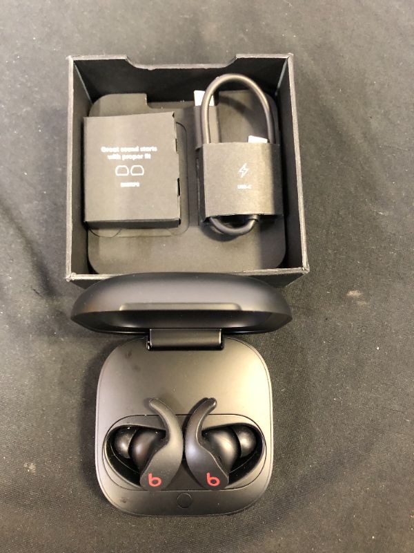 Photo 1 of WIRELESS EARBUDS