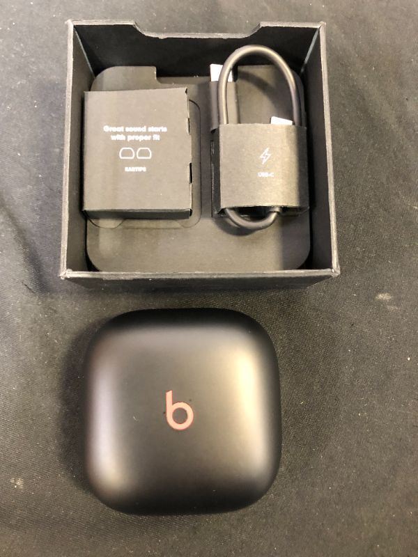Photo 2 of WIRELESS EARBUDS