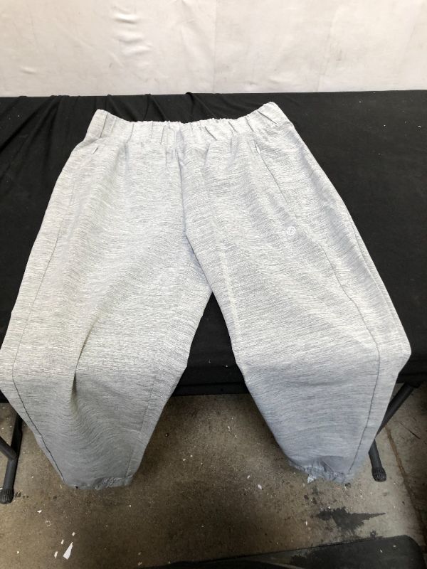 Photo 2 of Core 10 Women's City Collection Woven Slim Fit Jogger SIZE SMALL
