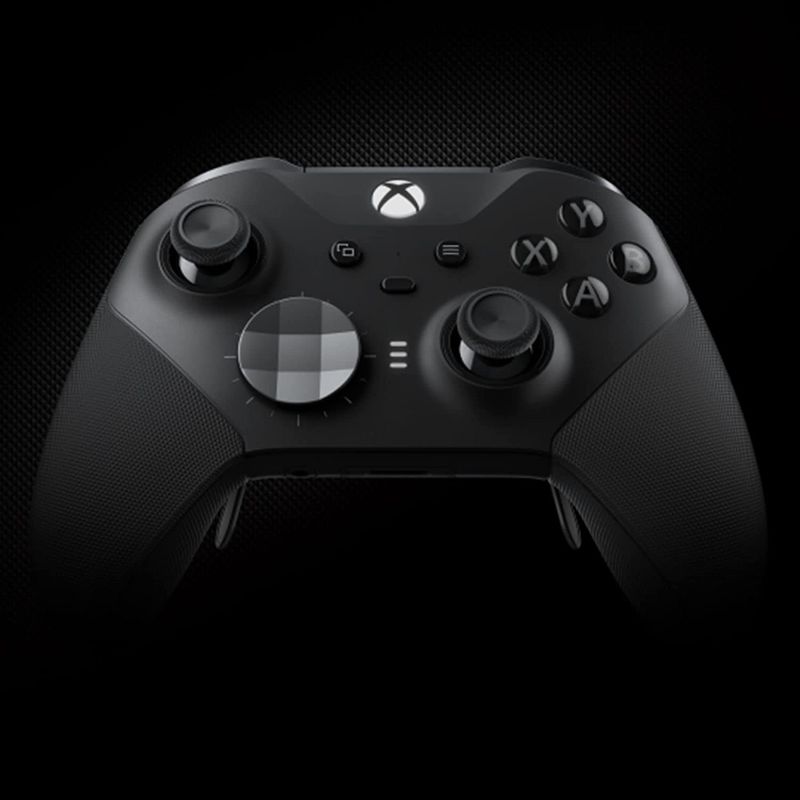 Photo 1 of Xbox Elite Wireless Controller Series 2 – Black

