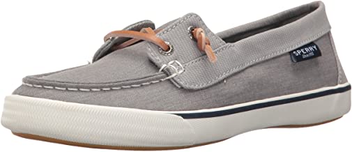 Photo 1 of Sperry Women's Lounge Away Sneaker GREY
SIZE 10
