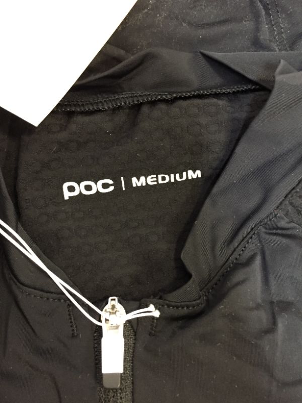 Photo 2 of POC, Aero-Lite Road Jersey BLACK
MEDIUM