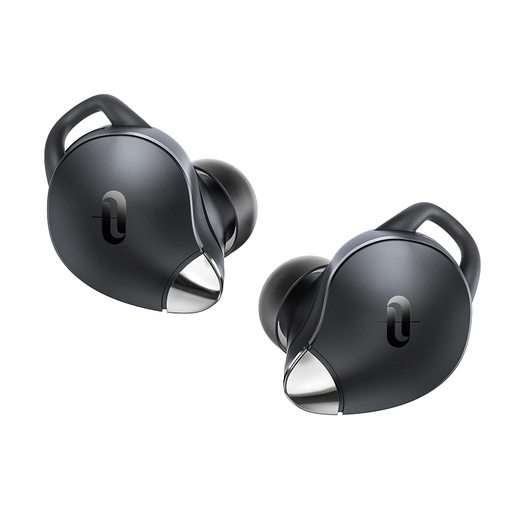 Photo 1 of True Wireless Earbuds TaoTronics SoundLiberty 79 Smart AI Noise Reduction Technology for Clear Calls, Single/Twin Mode, 30H Playtime, USB Type C.
