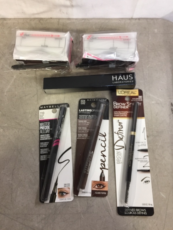 Photo 1 of 6PC MAKEUP LOT