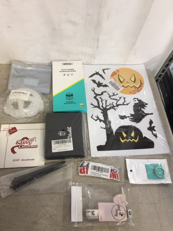 Photo 1 of 10PC LOT, MISC ITEMS, SOLD AS IS 